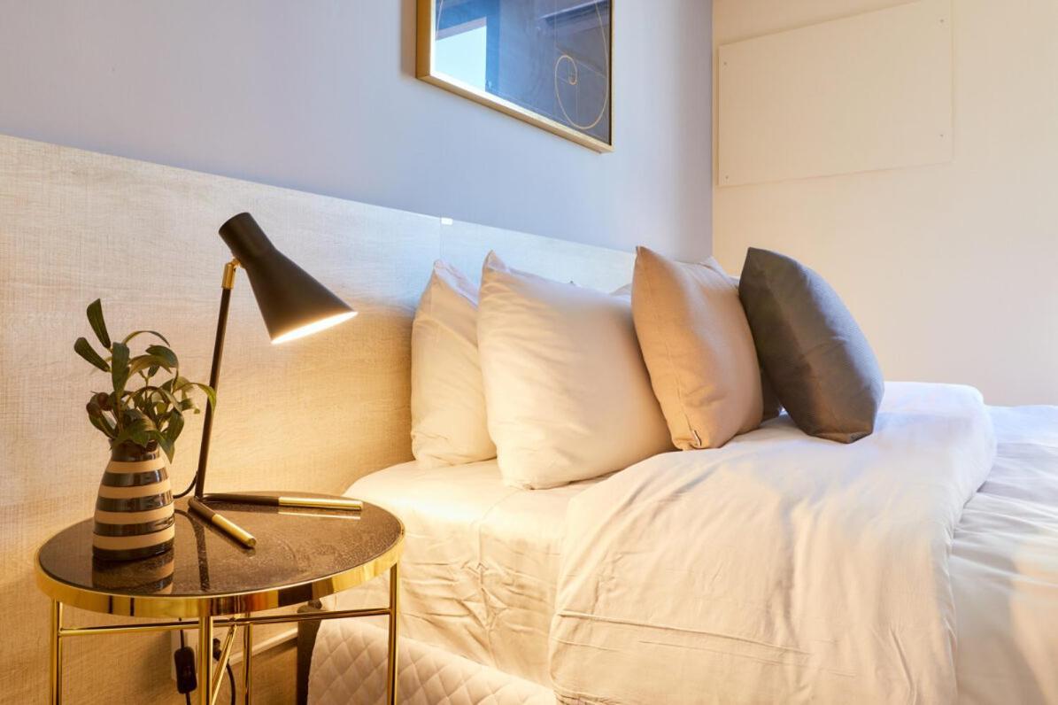 Apartamento Charlie Leblon Río de Janeiro