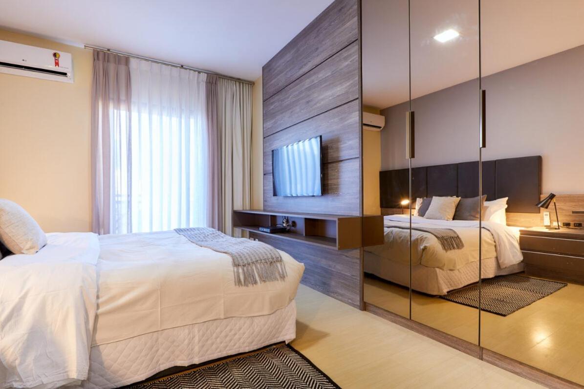 Charlie Leblon Apartamento Río de Janeiro