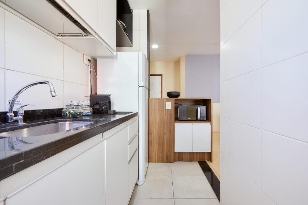 Charlie Leblon Apartamento