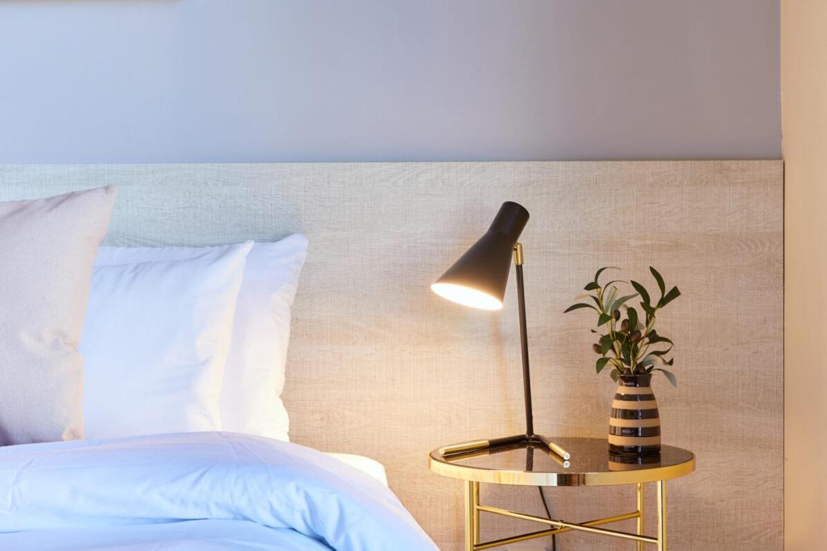 Apartamento Charlie Leblon *