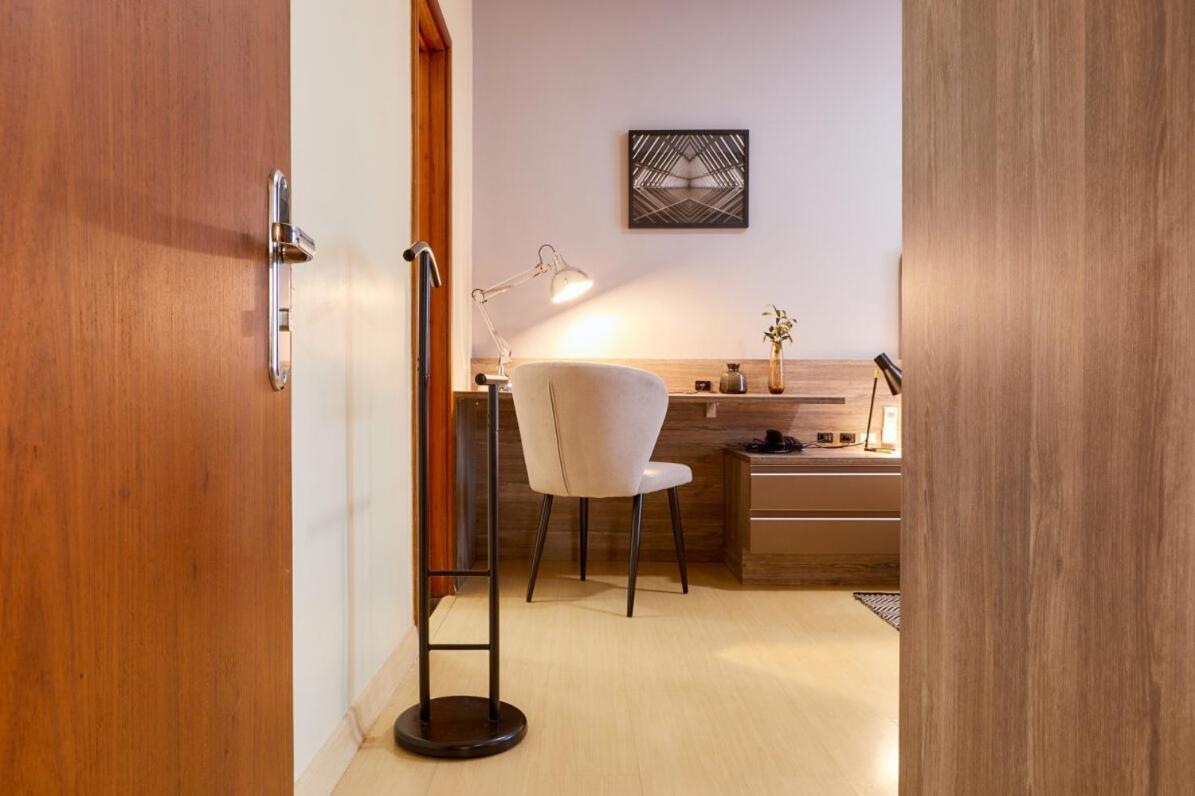 Apartamento Charlie Leblon Río de Janeiro