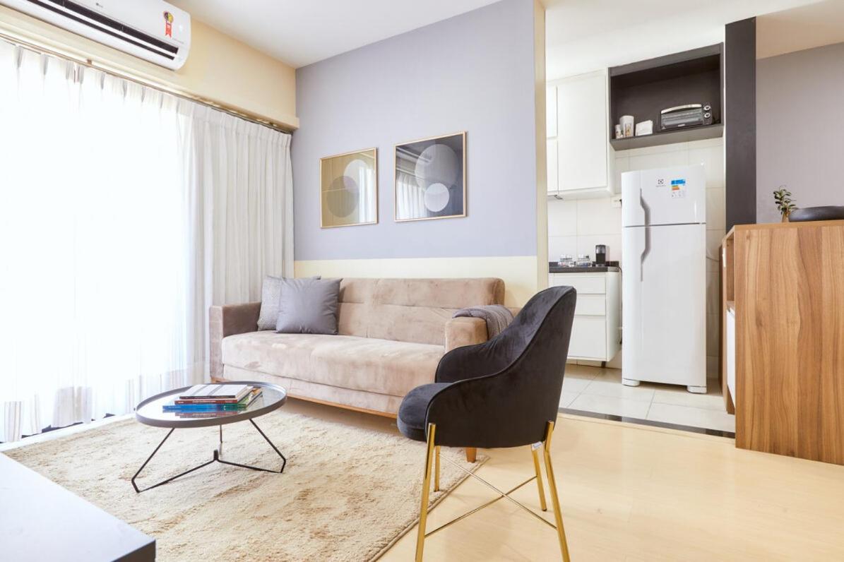 Apartamento Charlie Leblon