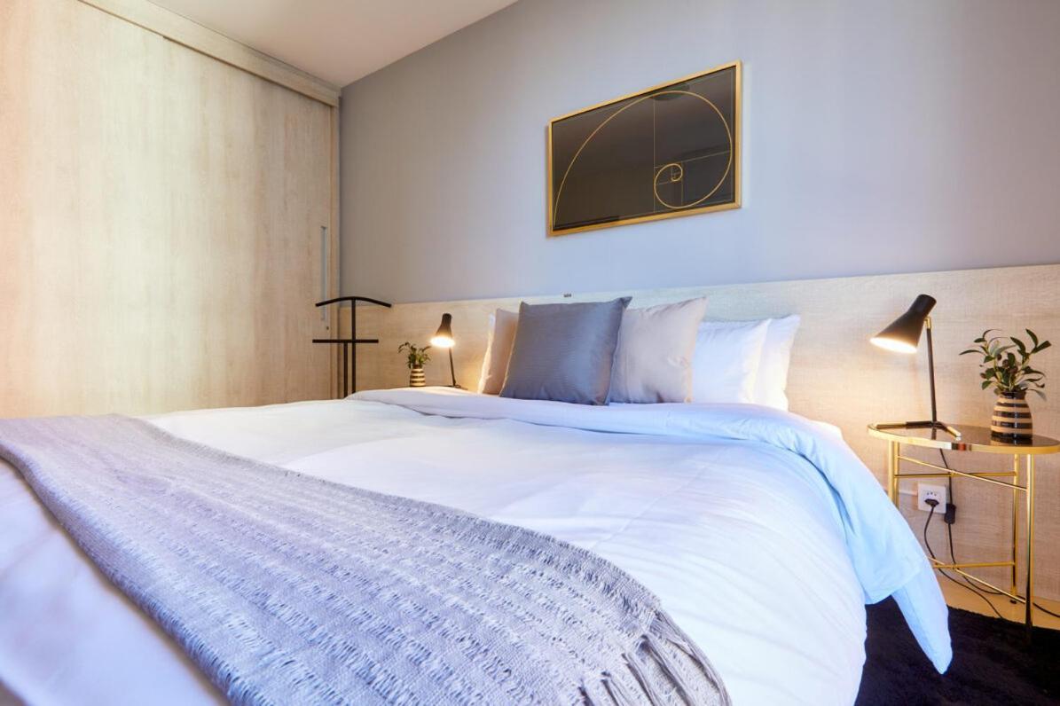 Charlie Leblon Apartamento
