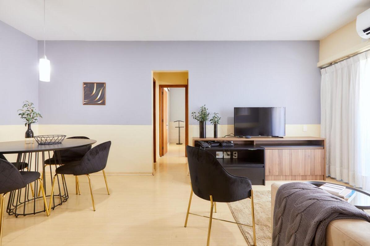 Charlie Leblon Apartamento *