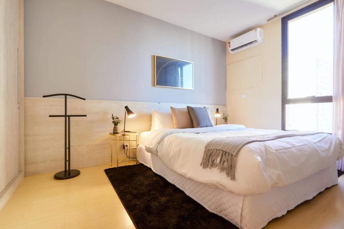 Apartamento Charlie Leblon Río de Janeiro