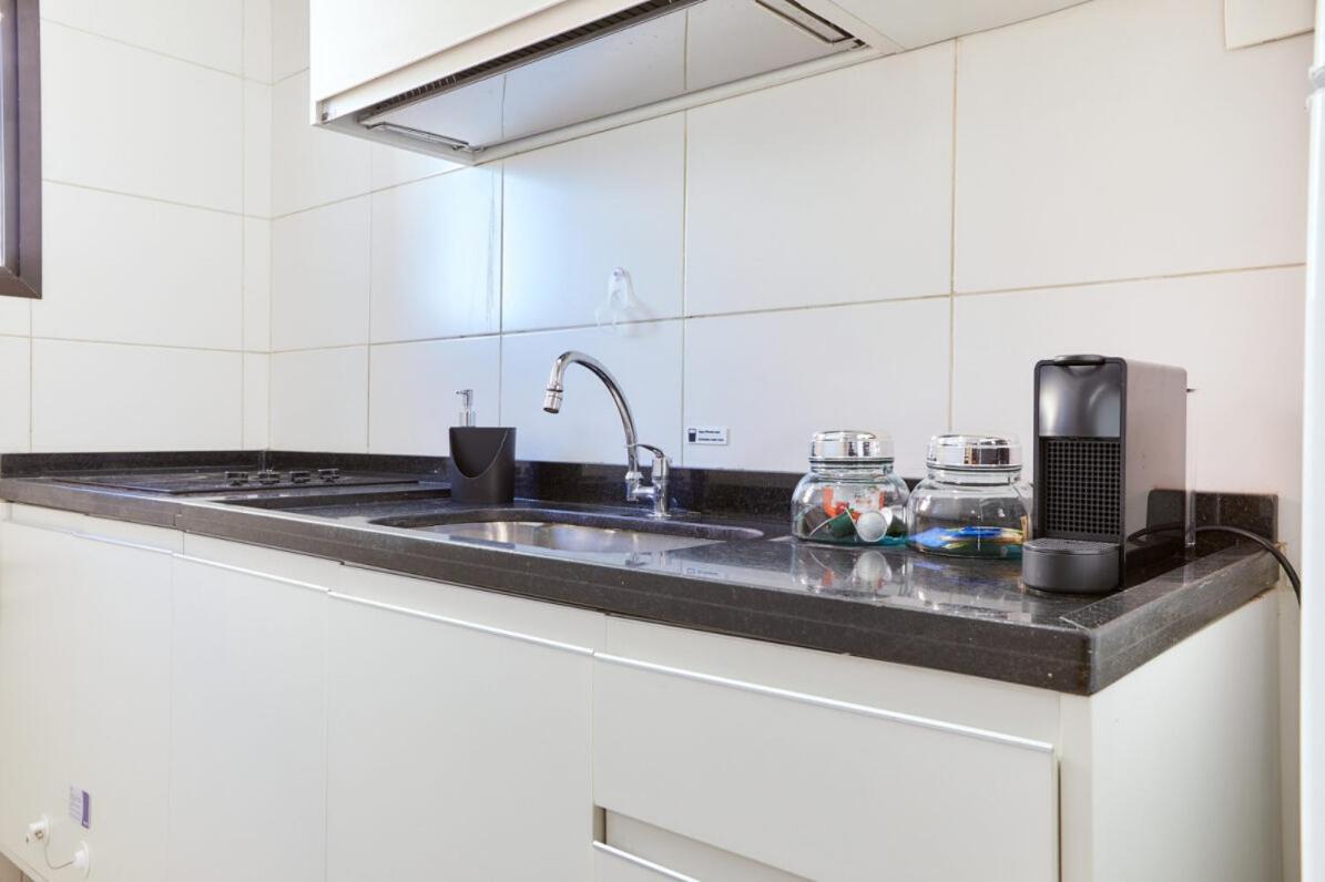 Charlie Leblon Apartamento