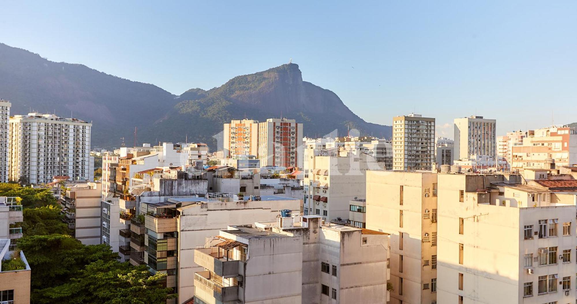 Charlie Leblon Río de Janeiro