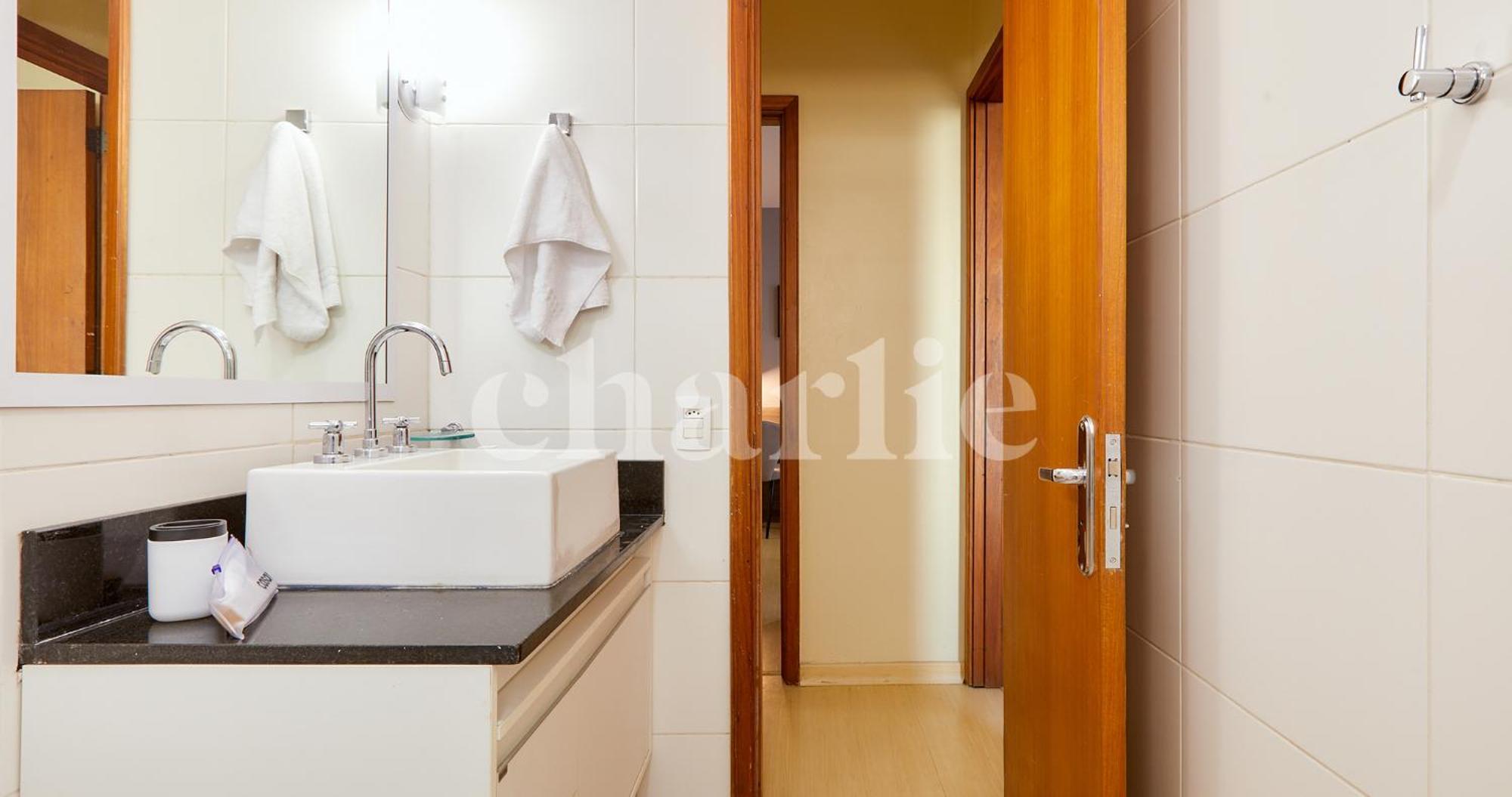 Apartamento Charlie Leblon *