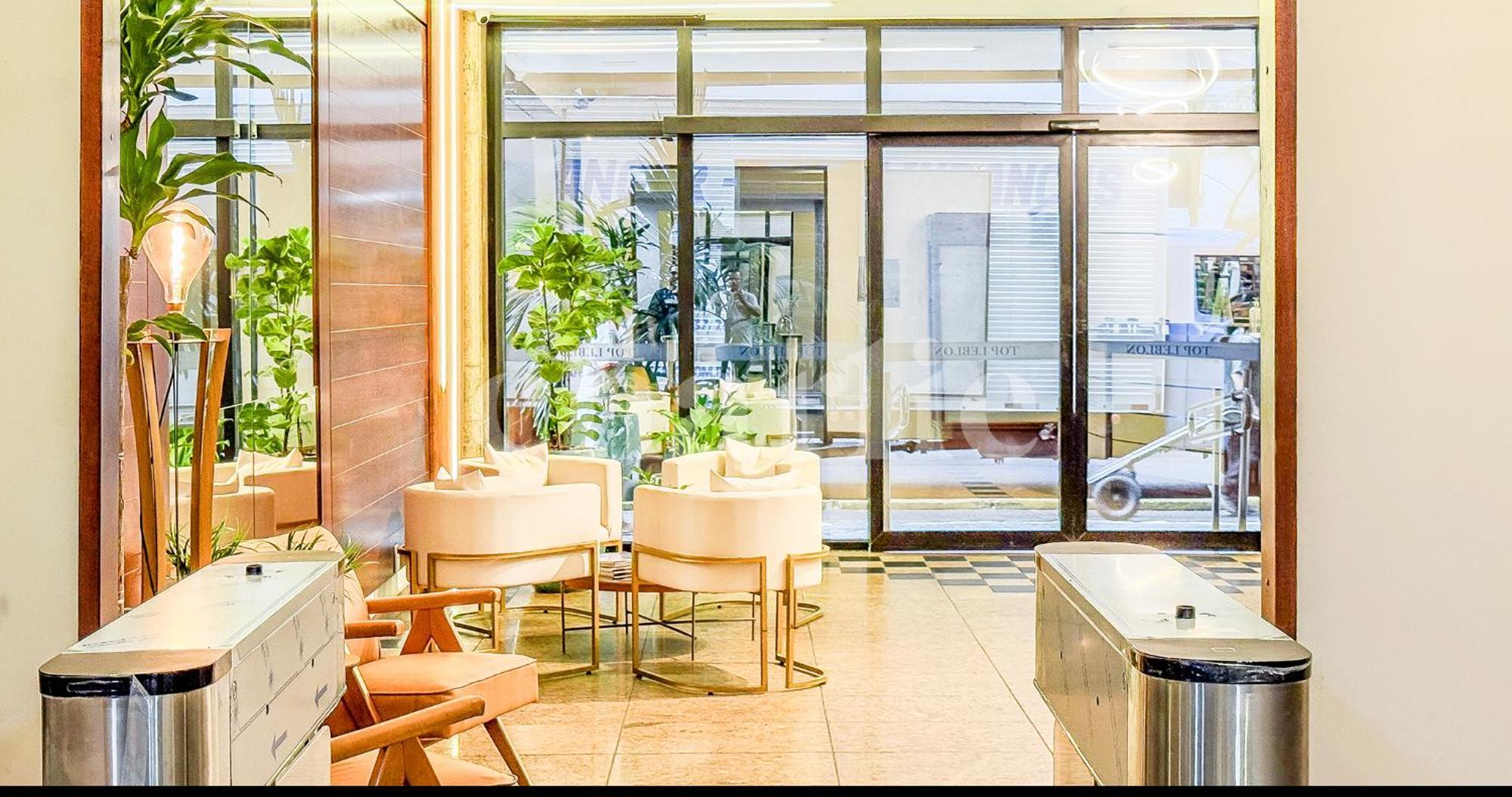 Apartamento Charlie Leblon Río de Janeiro